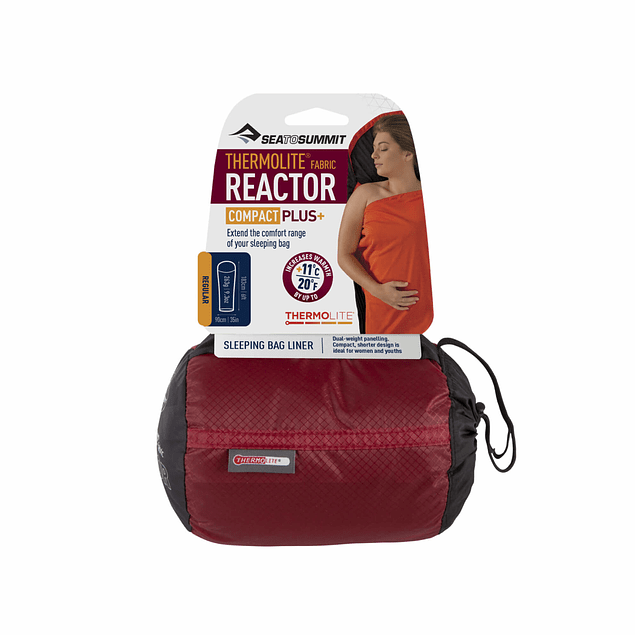 Liner Reactor Plus Compact Thermolite