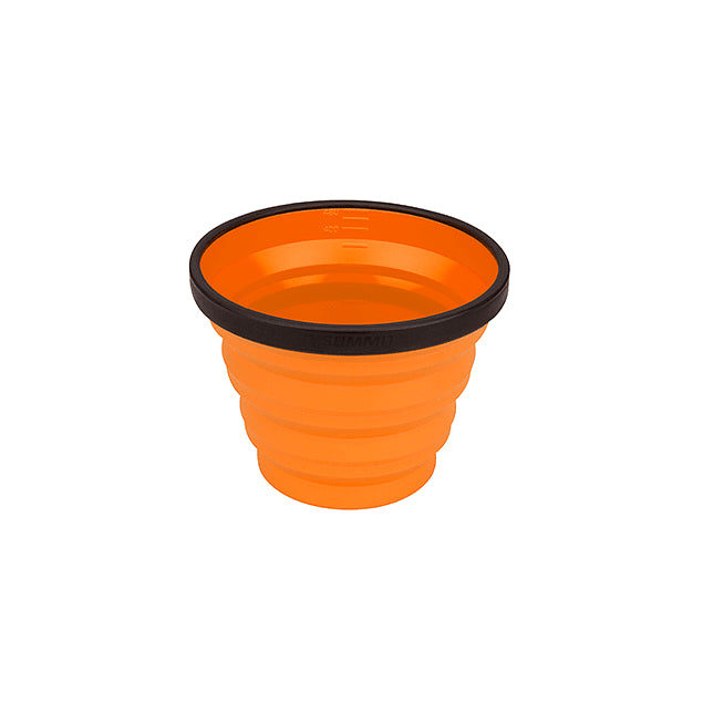 Vaso Plegable X-Mug