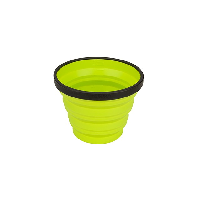 Vaso Plegable X-Mug