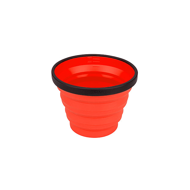 Vaso Plegable X-Mug