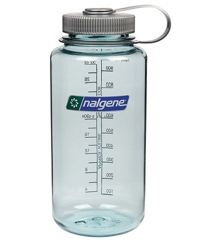 Botella Nalgene Boca Ancha 1lt