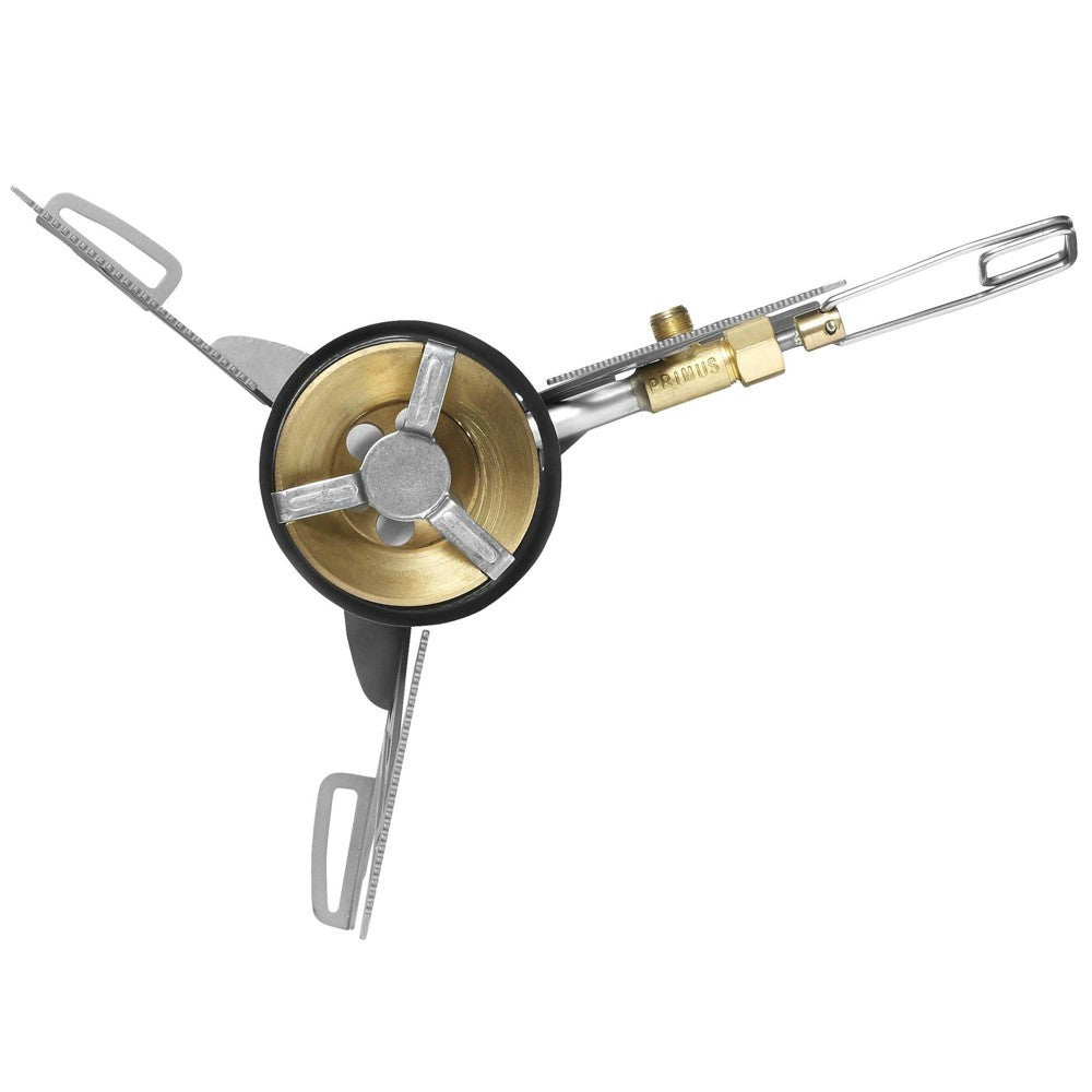 Cocinilla Omnilite TI + Botella y Bolsa