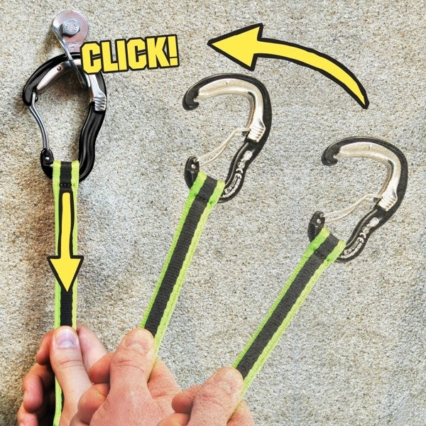 Cinta Express Panic 45cm