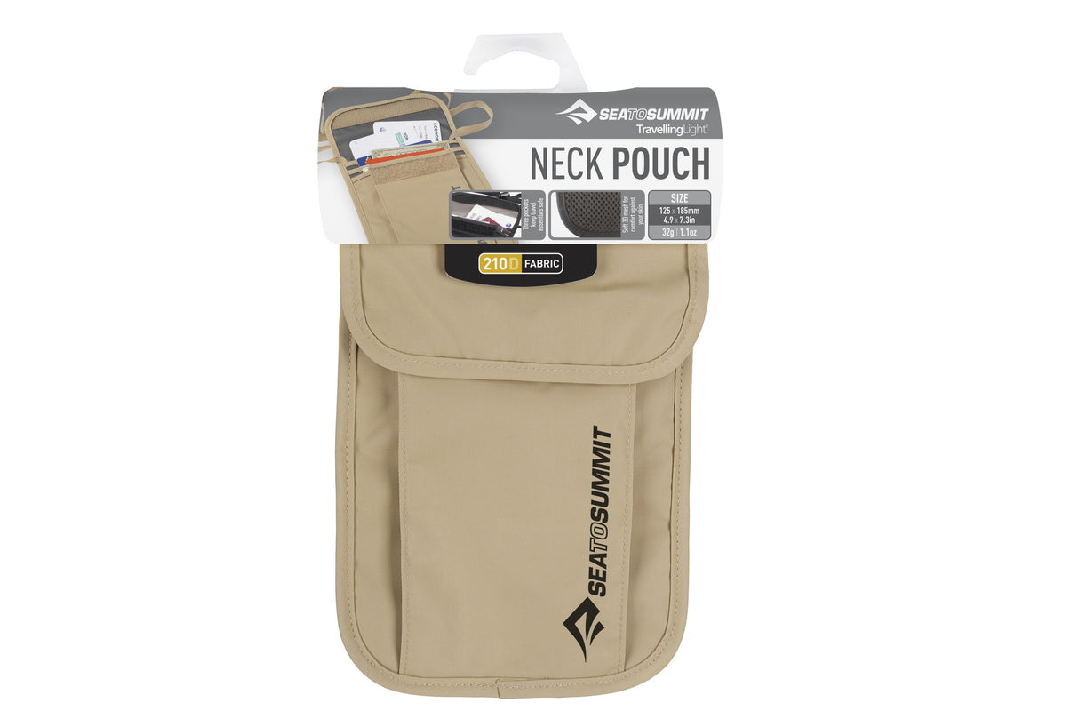 Neck Pouch