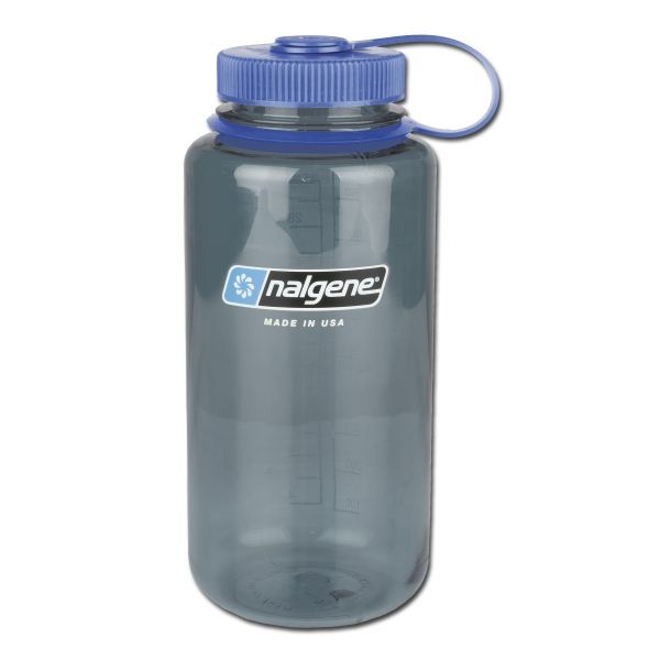 Botella Nalgene Boca Ancha 1lt