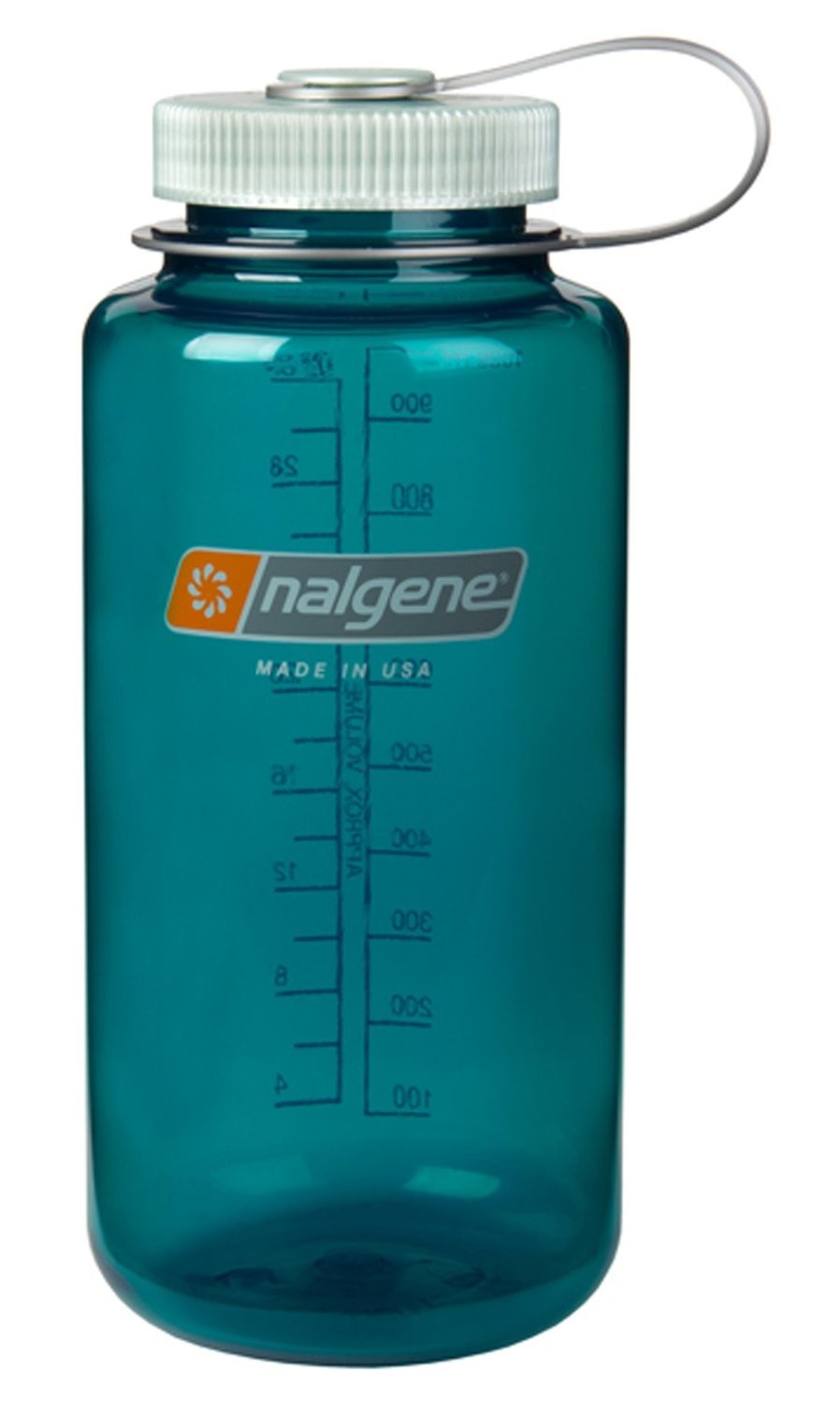 Botella Nalgene Boca Ancha 1lt