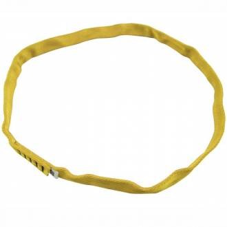 Anilla Tubular Aro Bull 35kN 120cm