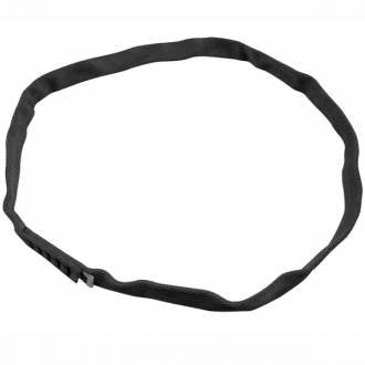 Anilla Tubular Aro Bull 35kN 80cm