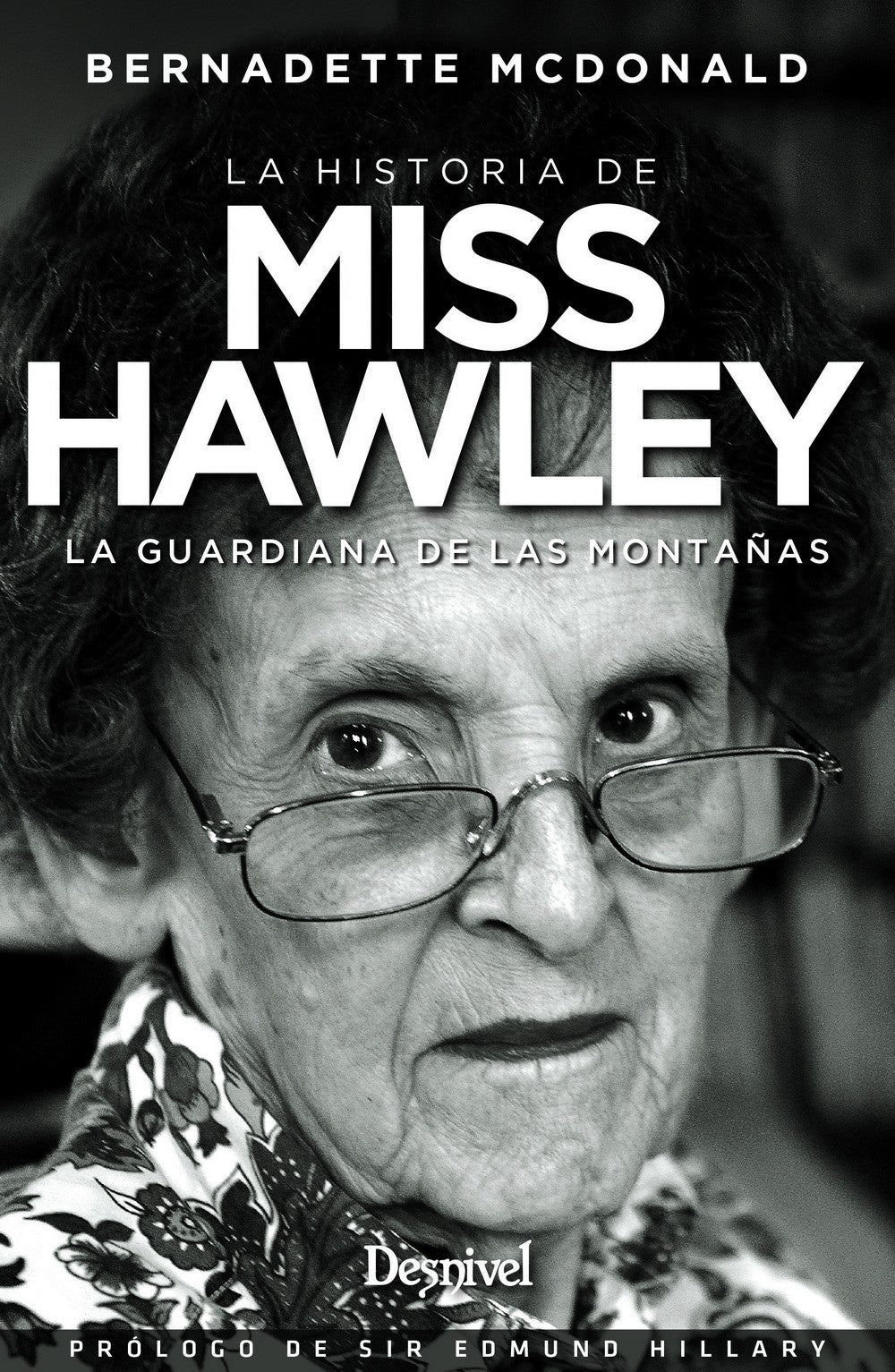 La Historia de Miss Hawley