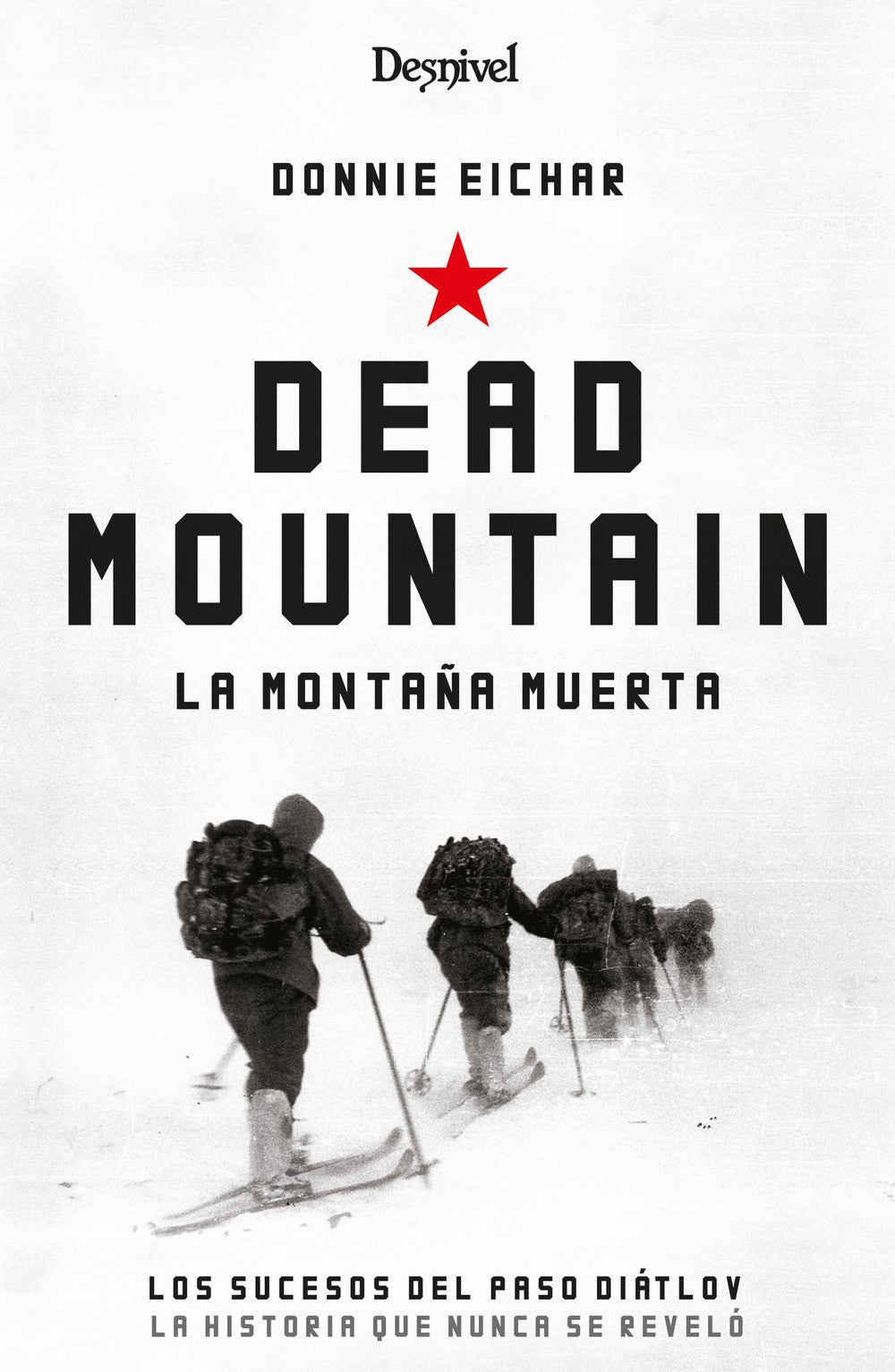 Dead Mountain