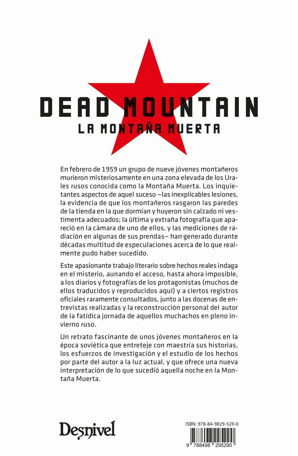Dead Mountain