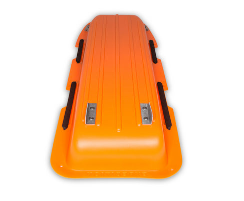 Trineo Paris Pulk Pack