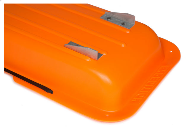 Trineo Paris Pulk Pack