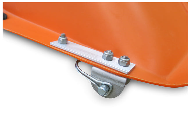 Trineo Paris Pulk Pack