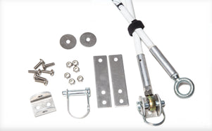 Trineo Paris Pulk Pack