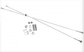 Trineo Paris Pulk Pack