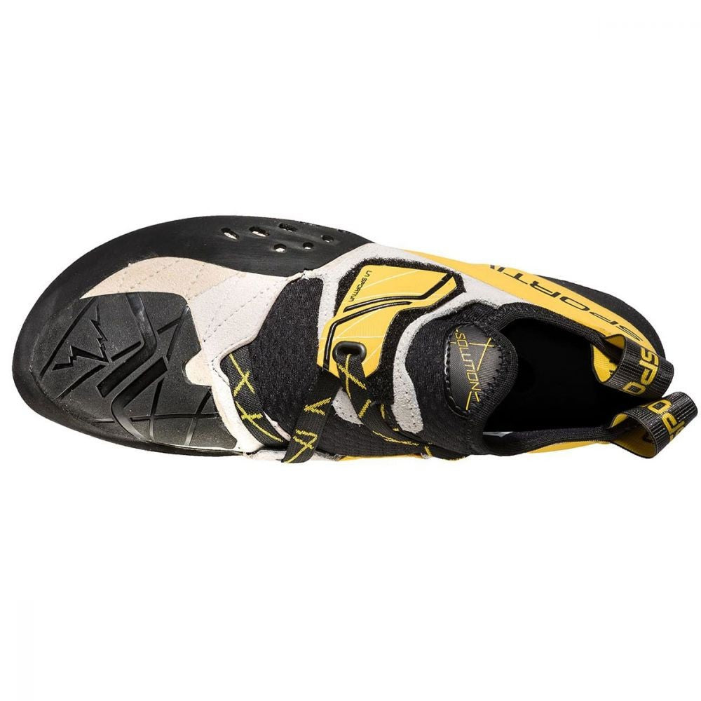 Zapatilla Escalada Solution