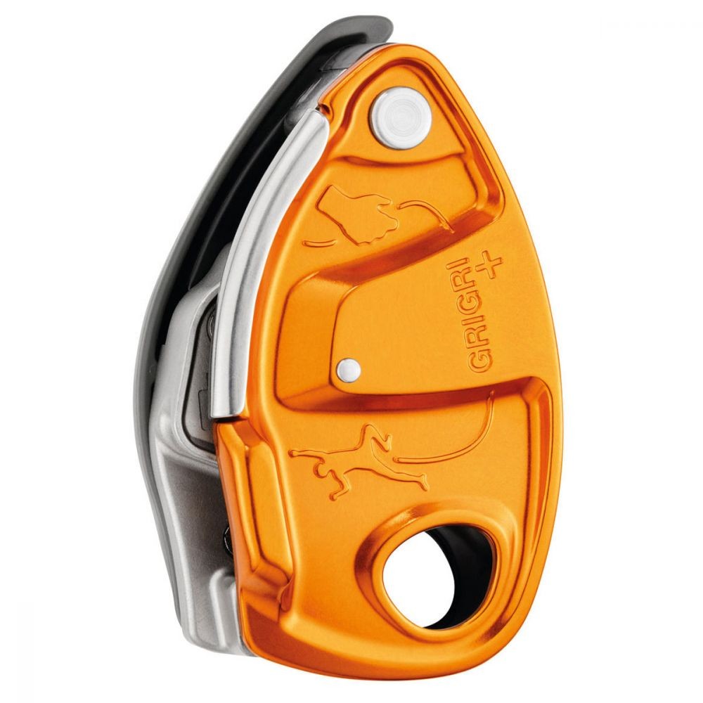Asegurador GriGri+