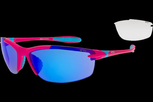 Lentes de Sol Hotbird Cat 3