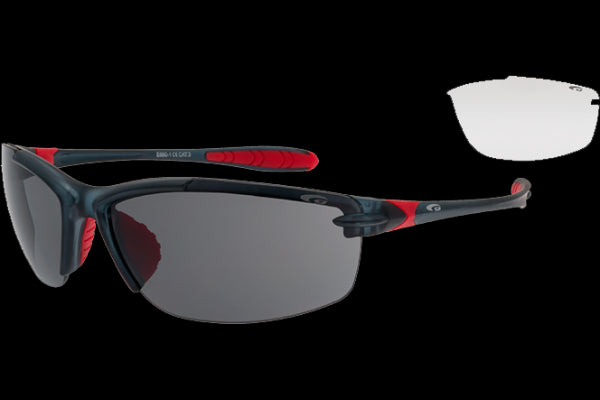 Lentes de Sol Hotbird Cat 3