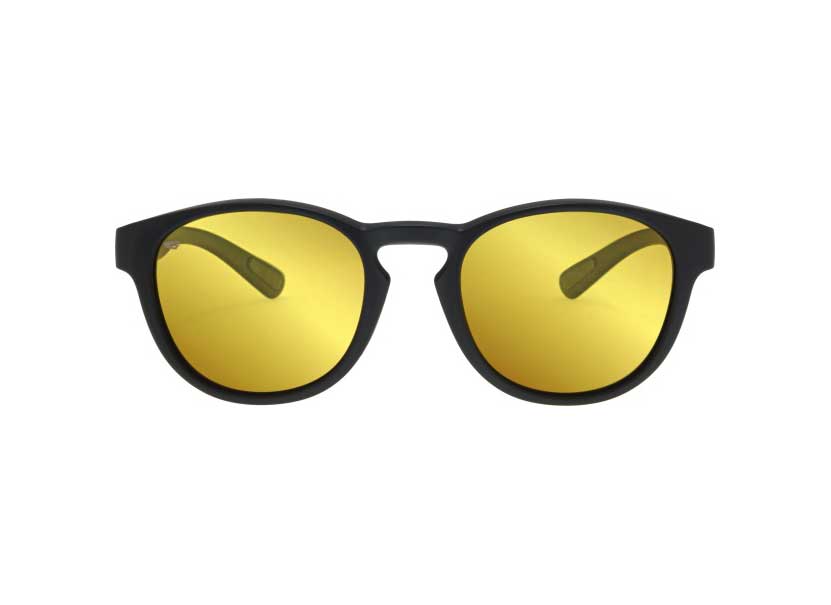 Lentes de Sol Hermosa Cat 3