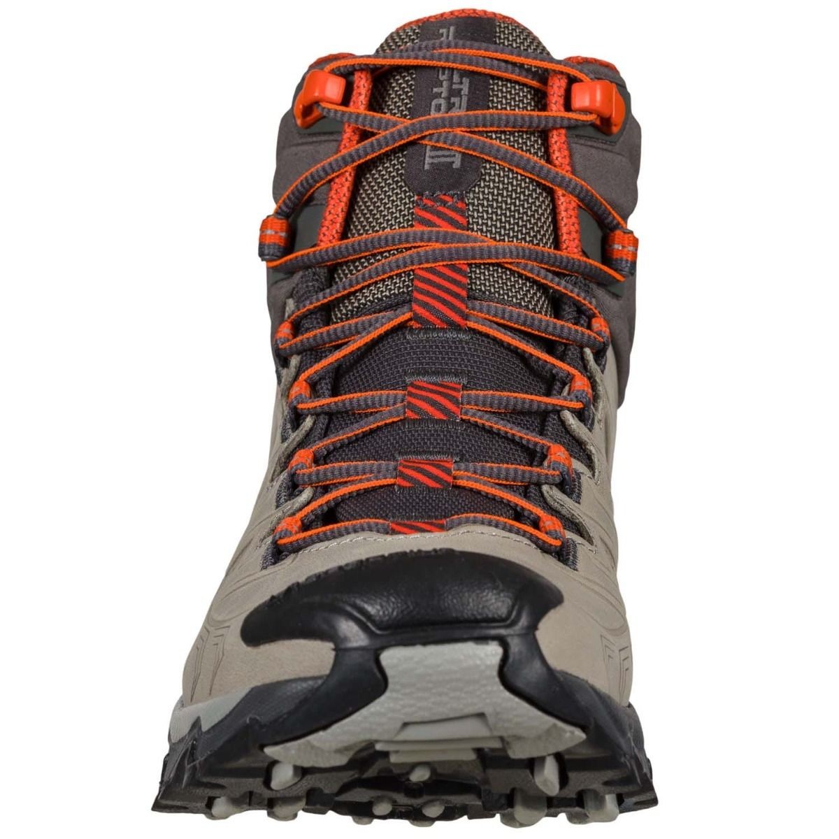 Zapato Ultra Raptor II Mid Leather Woman GTX