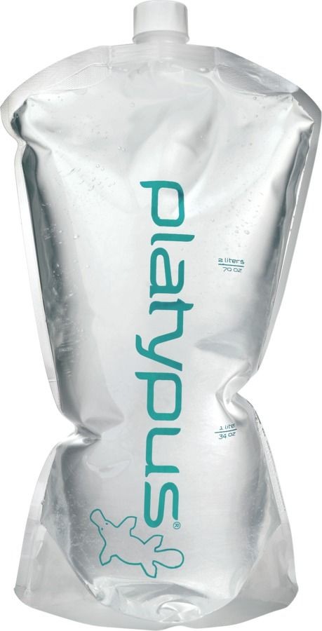 Bolsa de Hidratación Platy Bottle 2L