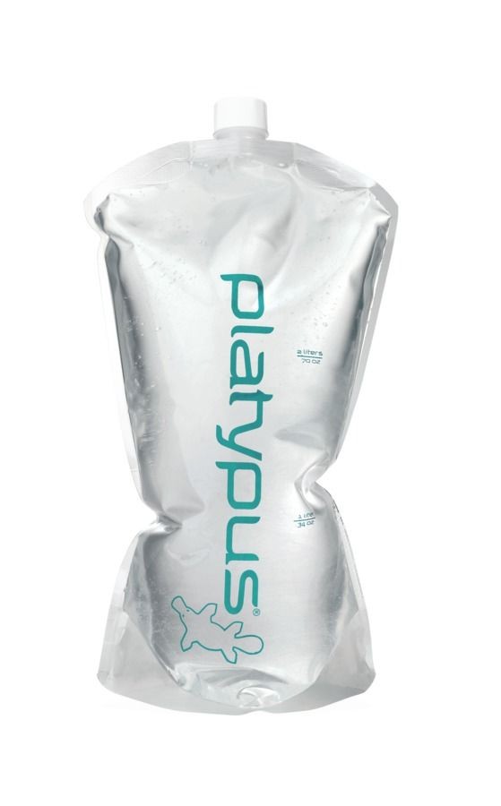 Bolsa de Hidratación Platy Bottle 2L