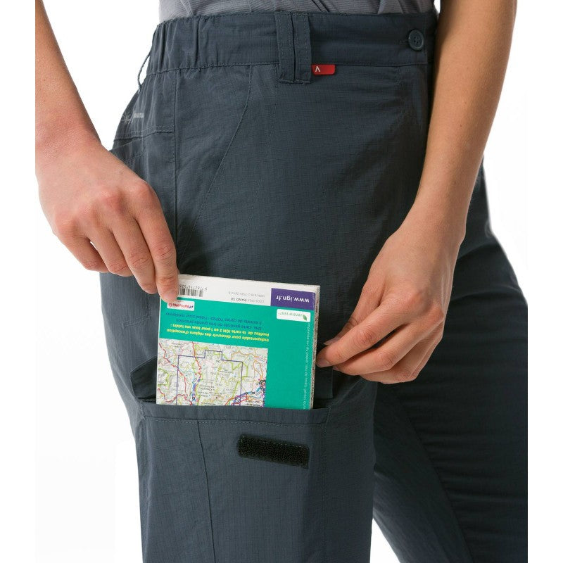 Pantalón Carlita 2F Women