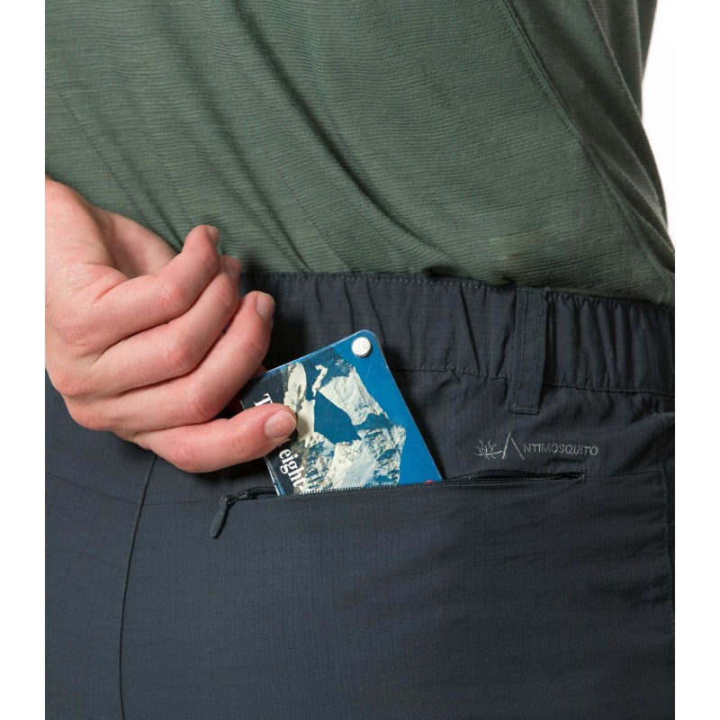 Pantalón Carlit 2H Men