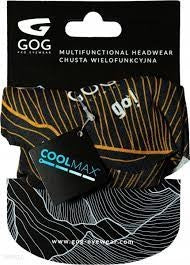 Bandana Multifuncional GOG