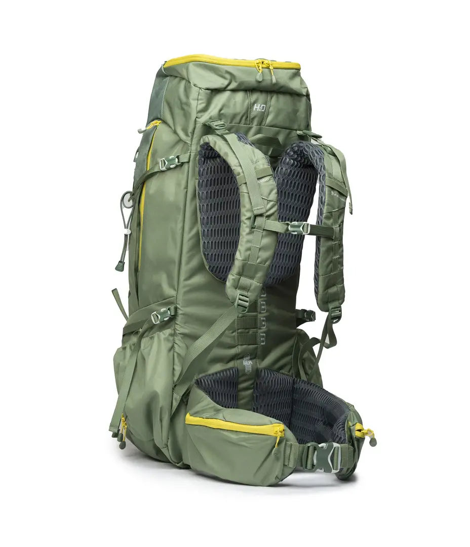 Mochila trekking appalachian 60l