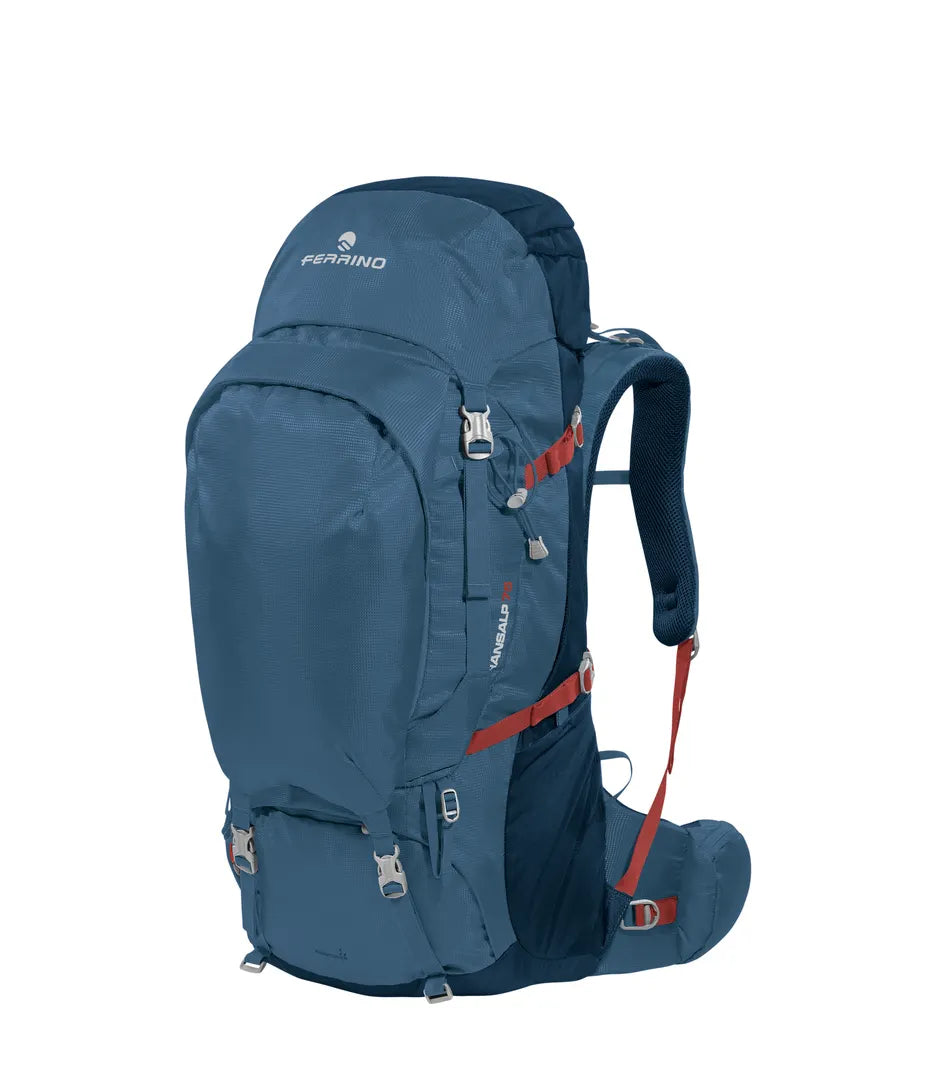 Mochila transalp 75
