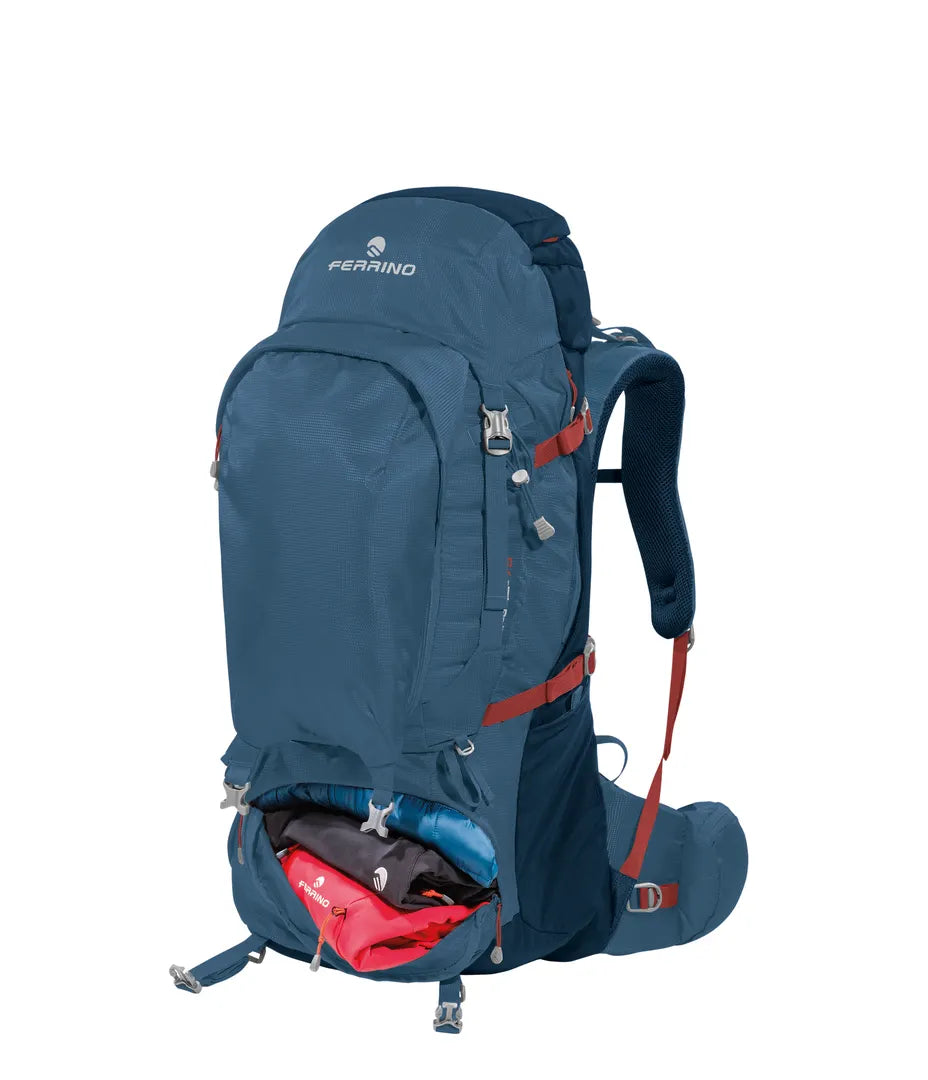 Mochila transalp 75