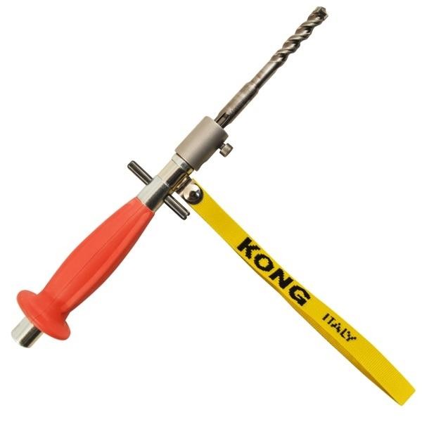 Perforador Manual Driller