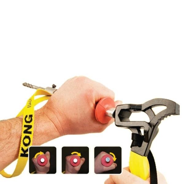 Perforador Manual Driller