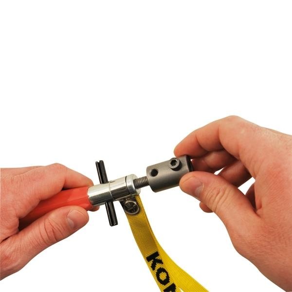 Perforador Manual Driller