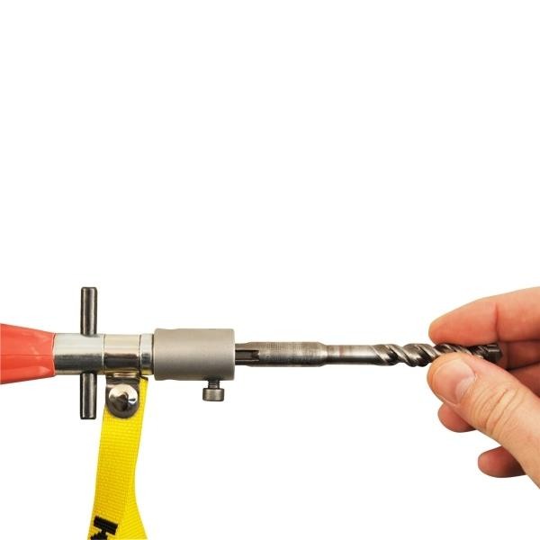 Perforador Manual Driller