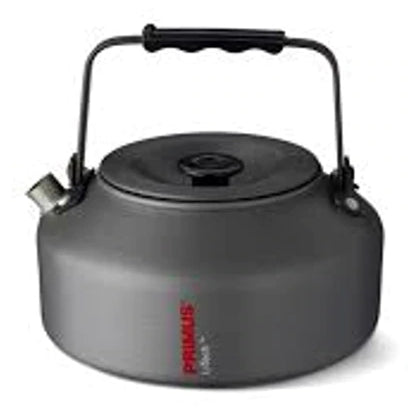 Tetera Litech Coffee & Tea Kettle