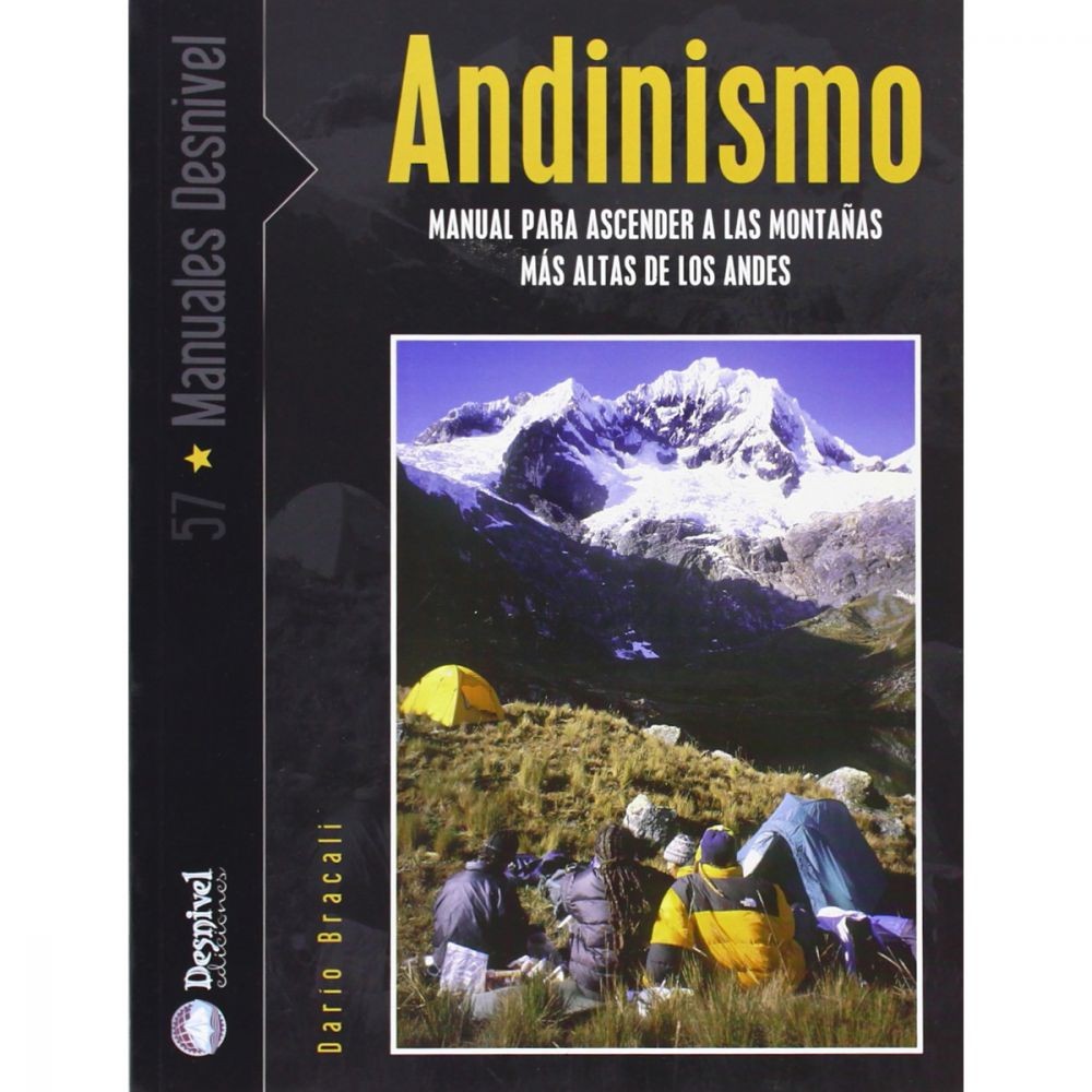 Andinismo