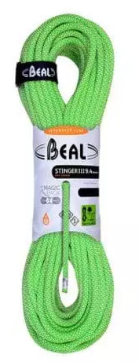 Cuerda Dinámica Stinger III Dry Cover 9.4mm 70mt