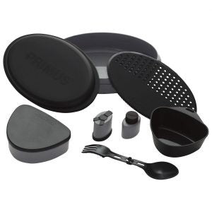 Platos Meal Set