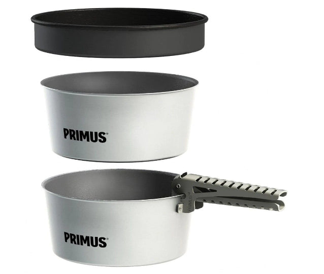 Ollas y Sartén Pot Set 2.3lt