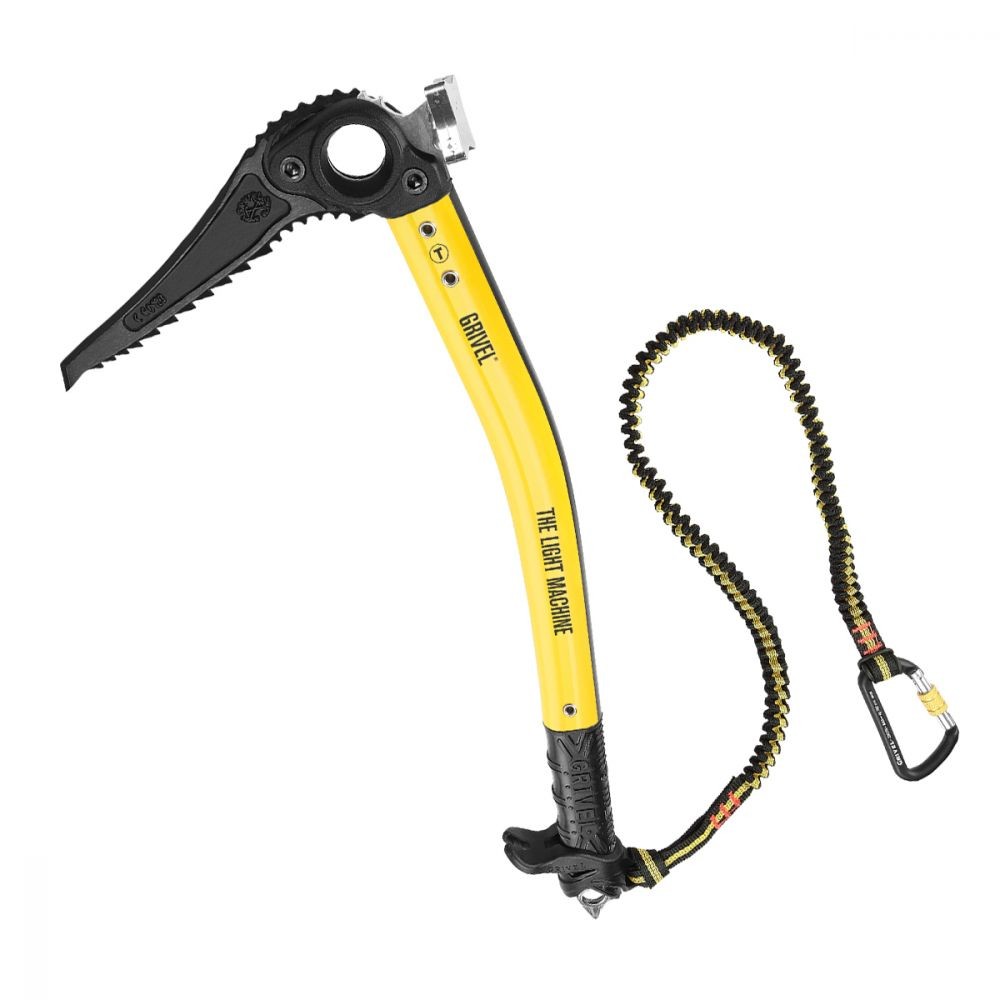 Piolet Light Machine (Martillo)