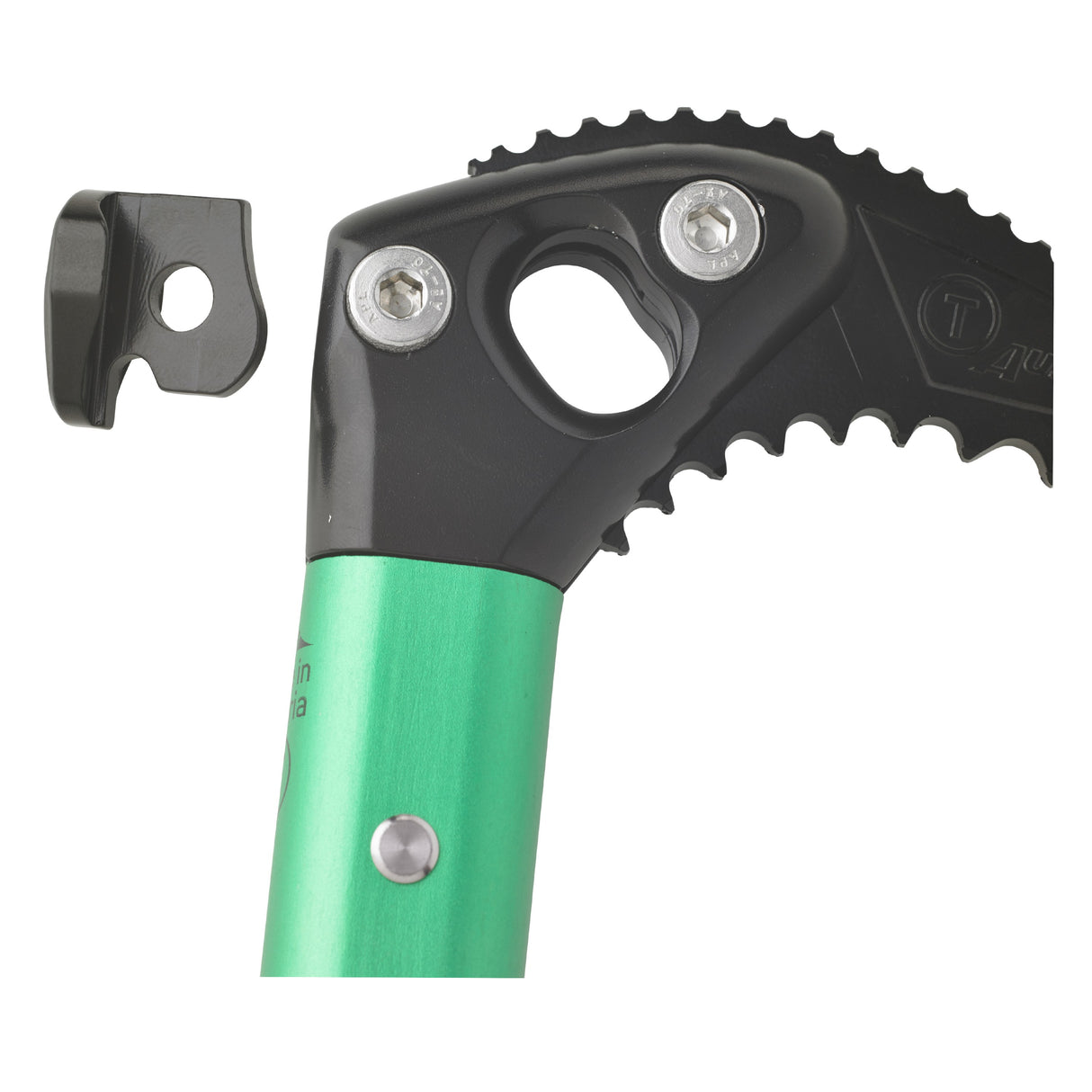 Martillo para Piolet K.Ice.R