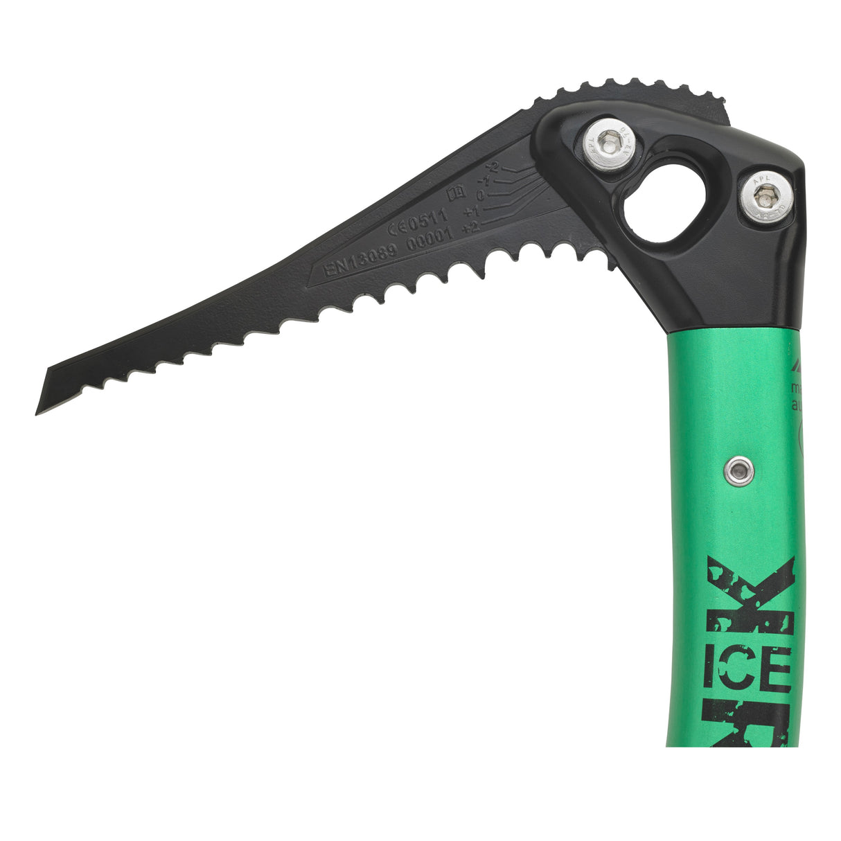Piolet K.Ice.R