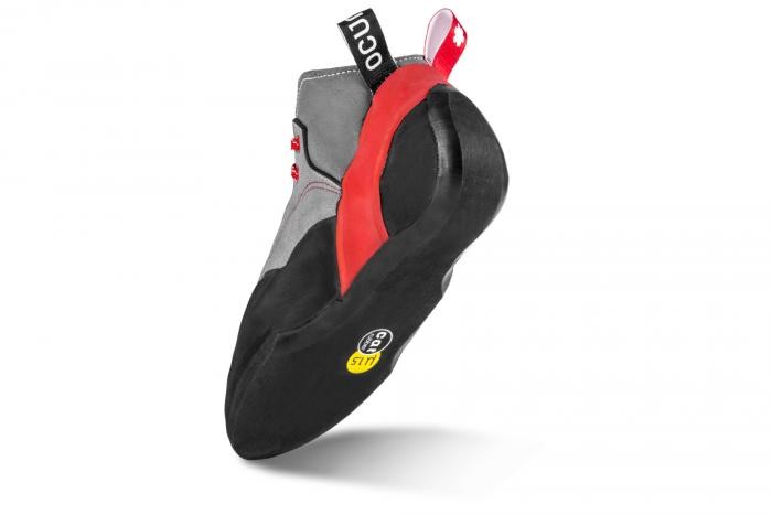 Zapatillas de Escalada Jett Crack