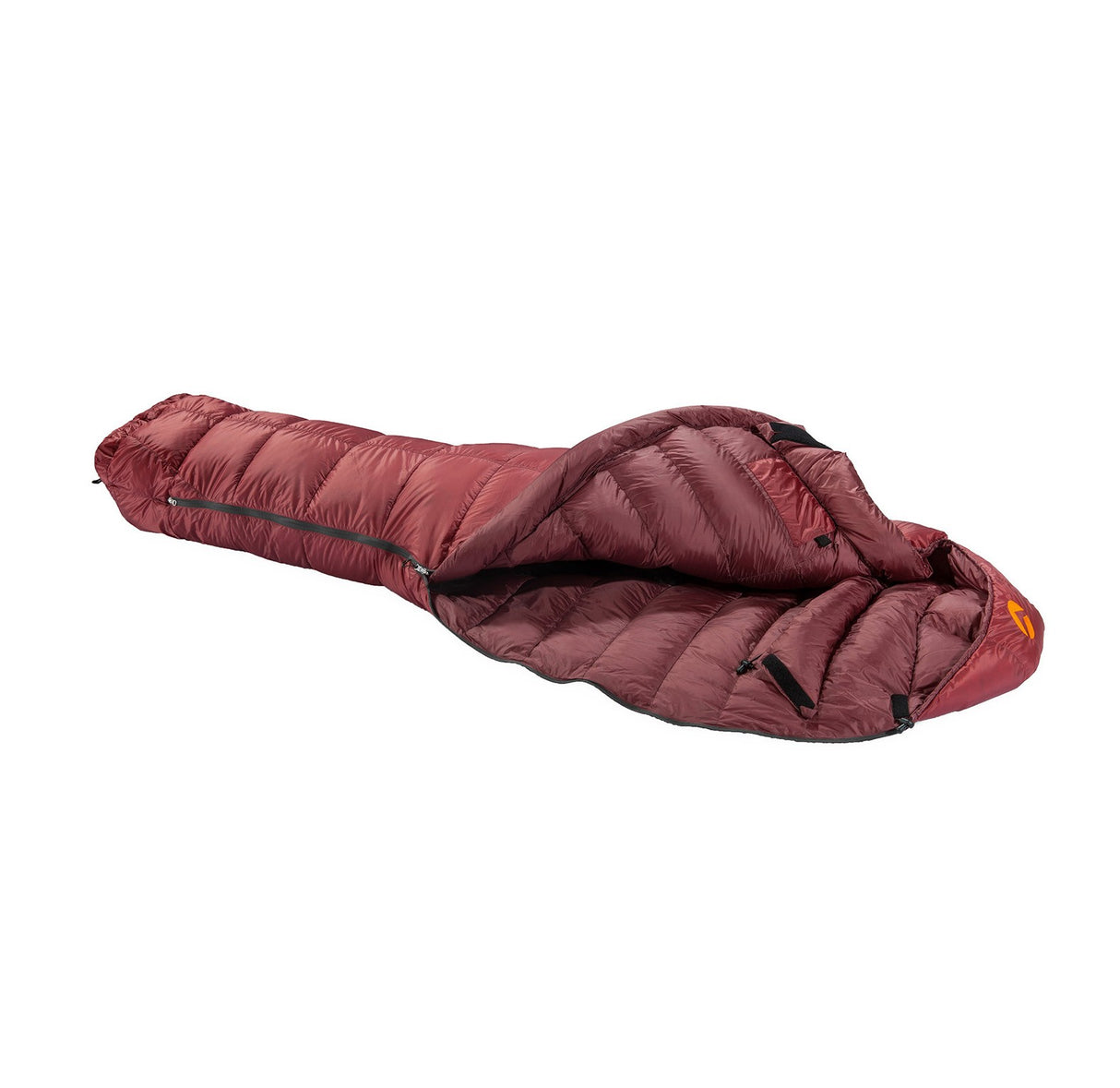 Saco de Dormir Swing 500 Neo -5ºC (M) Pluma
