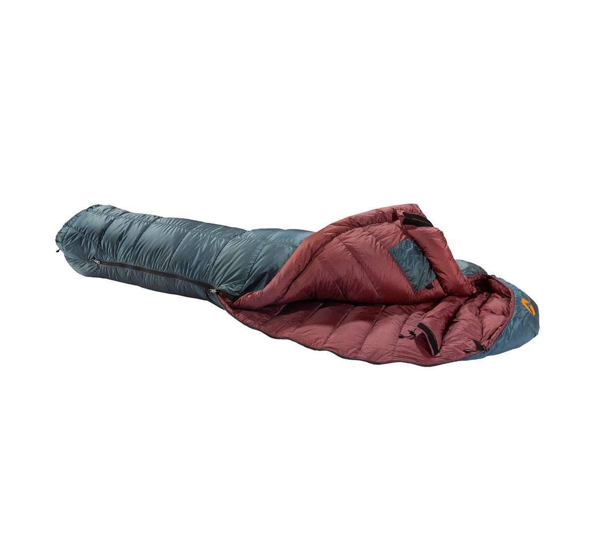 Saco de Dormir Swing 700 Neo -15ºC (M) Pluma