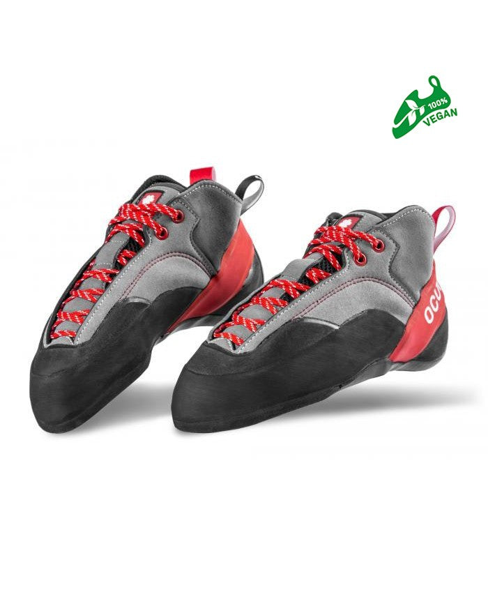 Zapatillas de Escalada Jett Crack